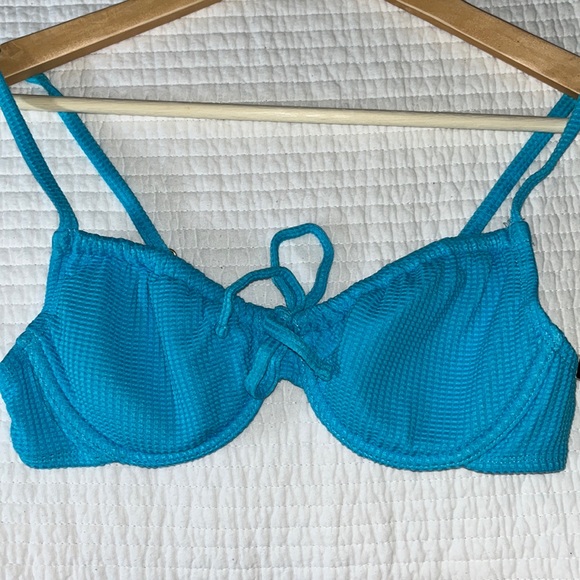 Walmart bikini top - Picture 2 of 3